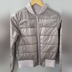 Lululemon Reversible Puffer Jacket